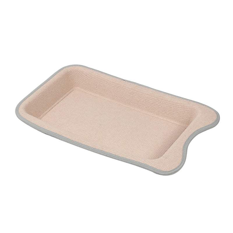 Planche à Griffer Durable | Divertissement pour Chats | Coloré