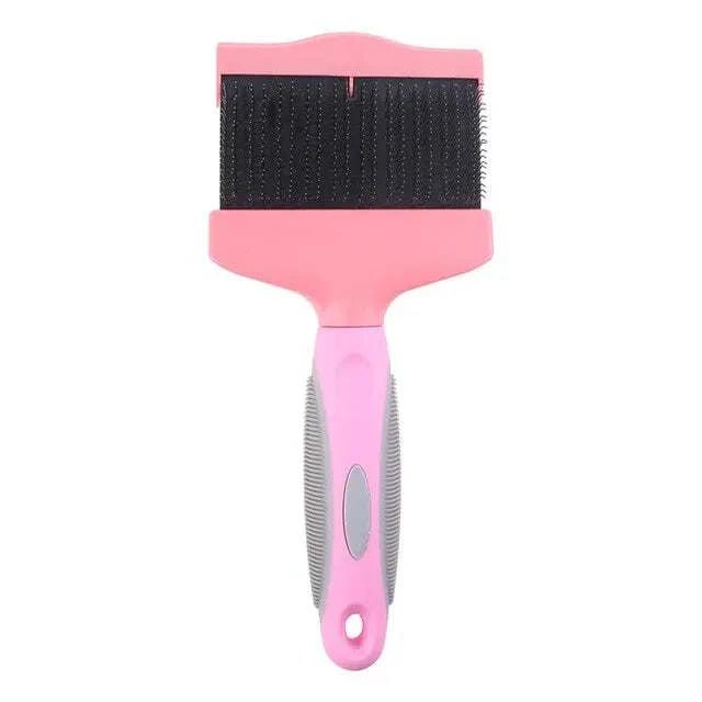 Brosse Peigne Éliminateur de Poils pour Animaux | 50608443752722