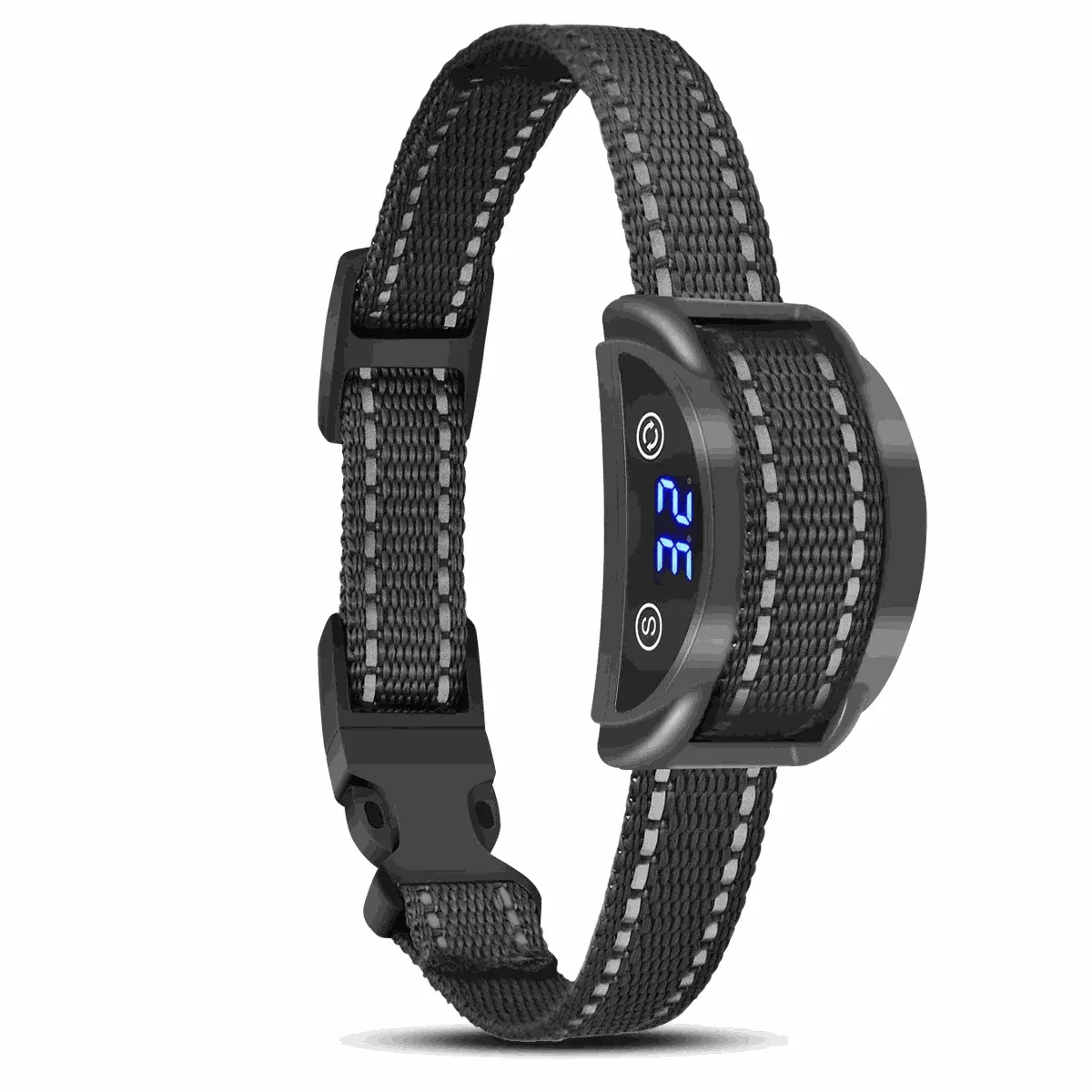 Anti-Bark Collar for Dogs | Rechargeable, Waterproof & Smart