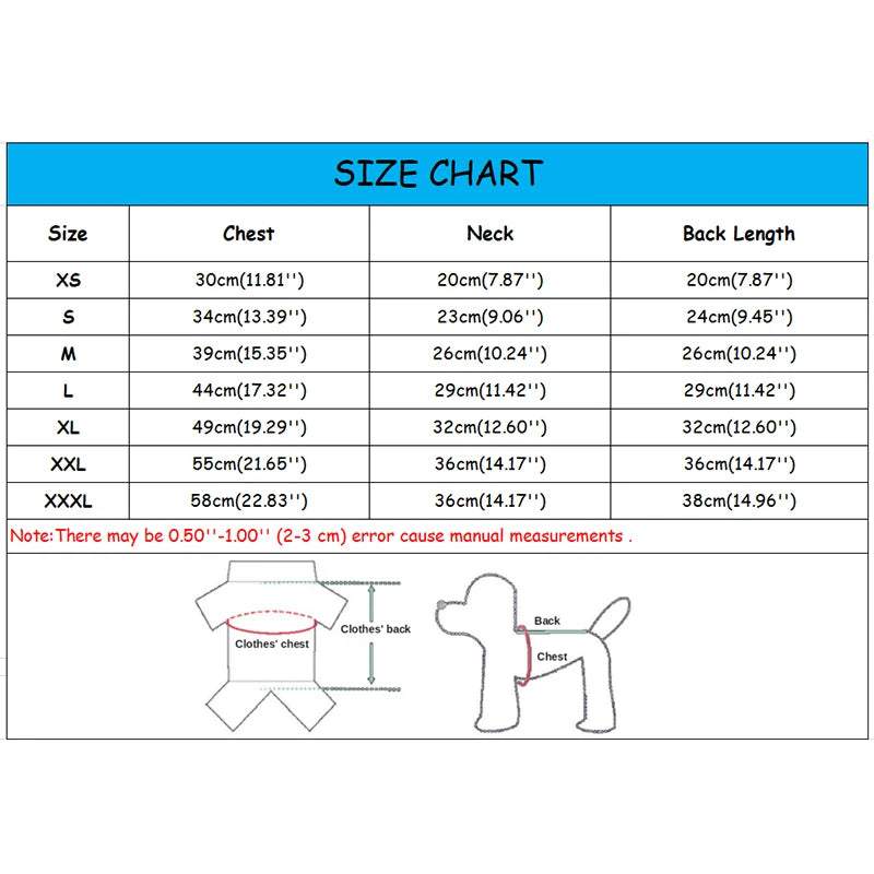 Pyjama chaud pour chiens | Sweat à capuche douillet d’hiver - Entre Chat et Chien