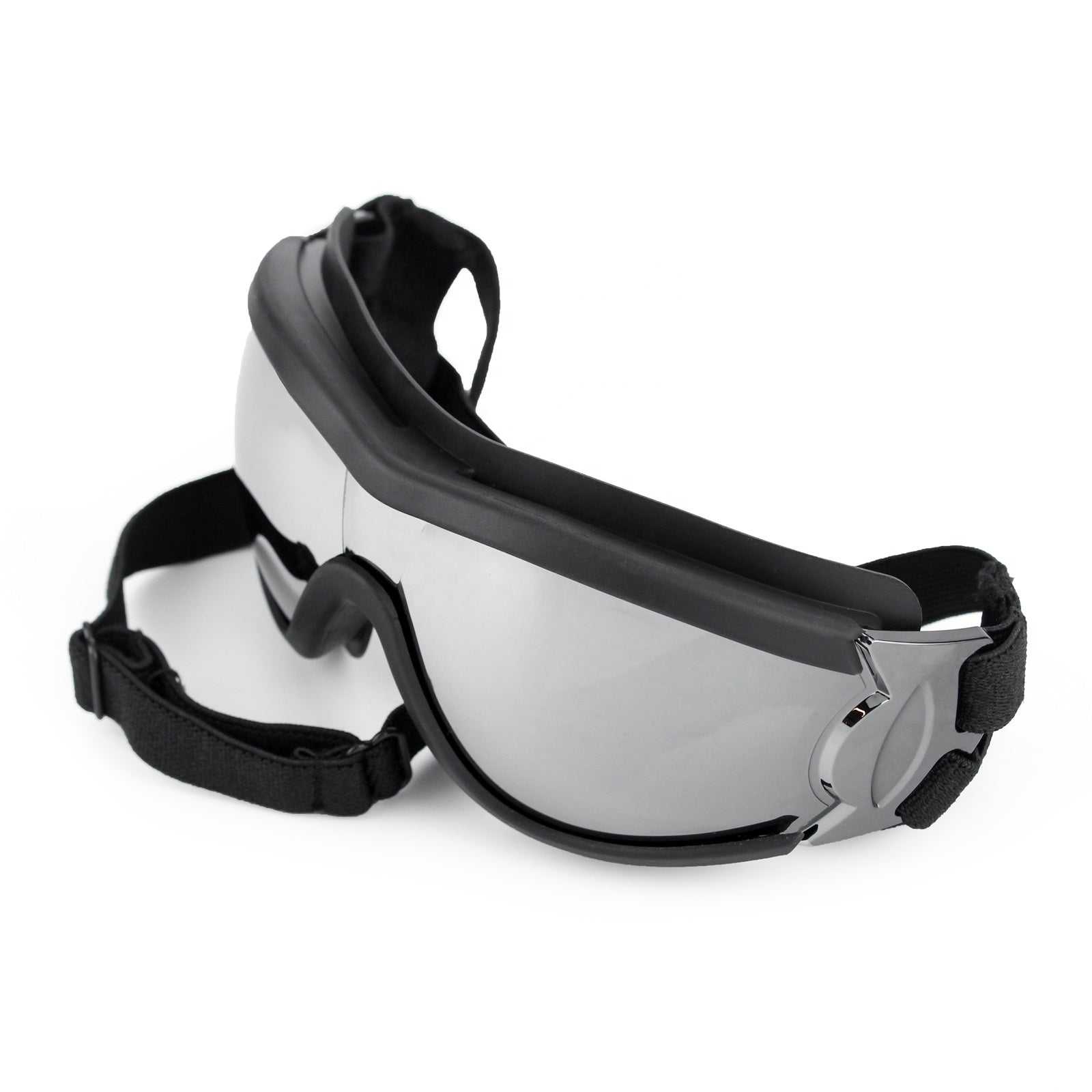 Lunettes de soleil UV pour chiens | Protection et style avec sangles ajustables - Entre Chat et Chien