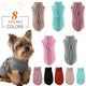 Warm Dog Sweater | Winter Fashion for Chihuahuas & Yorkies