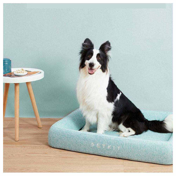 INSTACHEW Petkit Deep Sleep Bed | Memory Foam